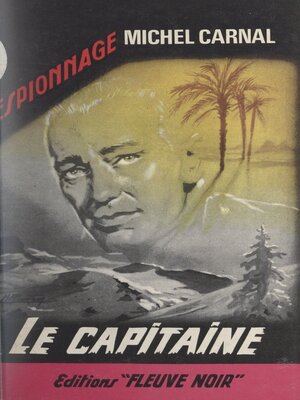 cover image of Le capitaine